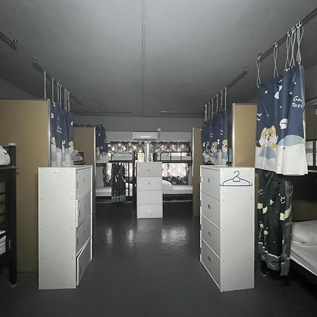 Makotel Hostel Ίπο Εξωτερικό φωτογραφία