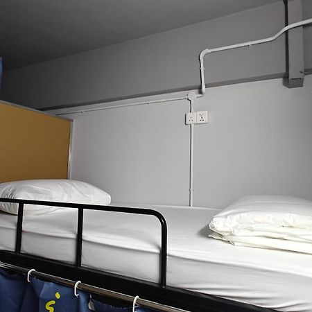 Makotel Hostel Ίπο Εξωτερικό φωτογραφία