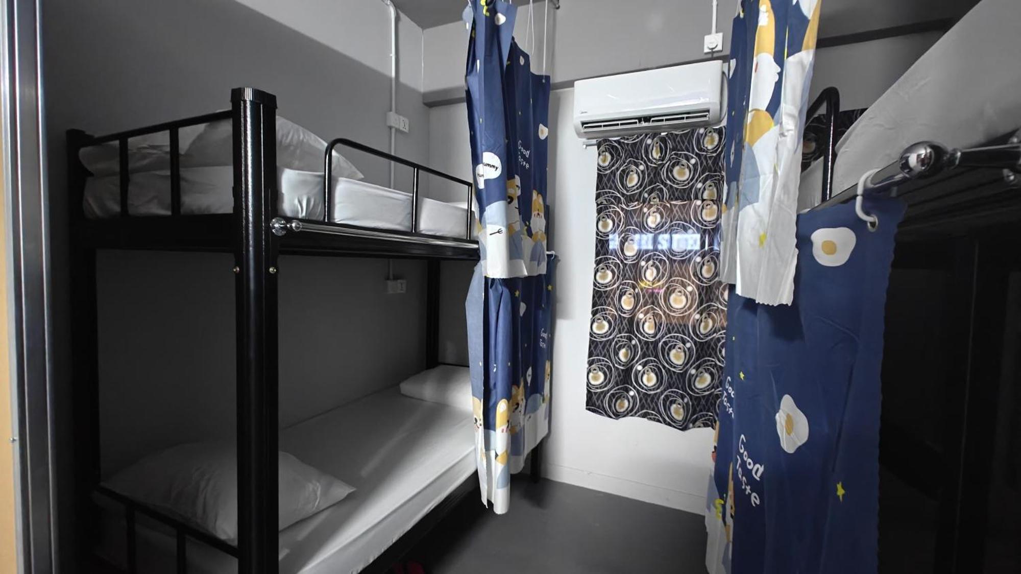 Makotel Hostel Ίπο Εξωτερικό φωτογραφία