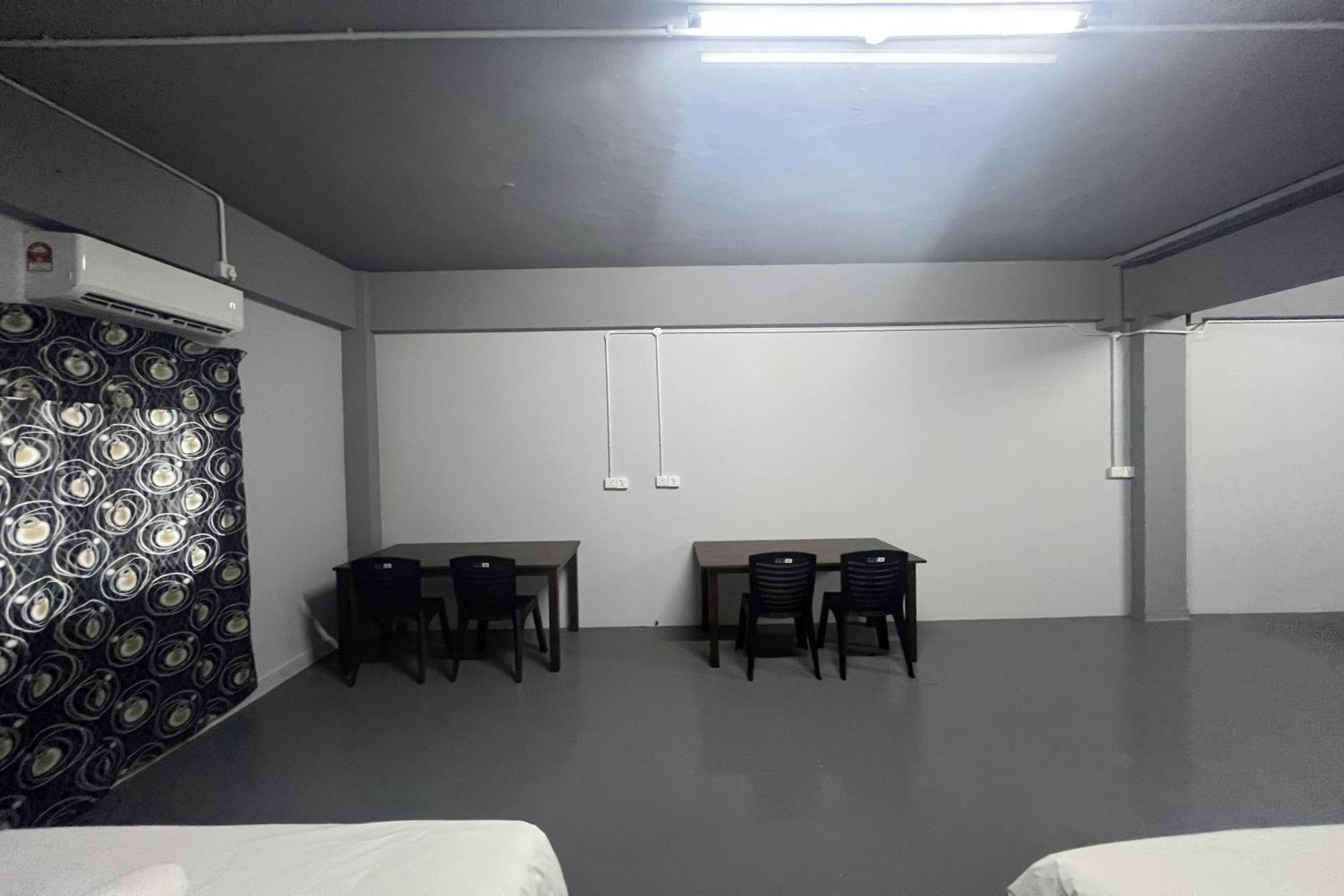 Makotel Hostel Ίπο Εξωτερικό φωτογραφία