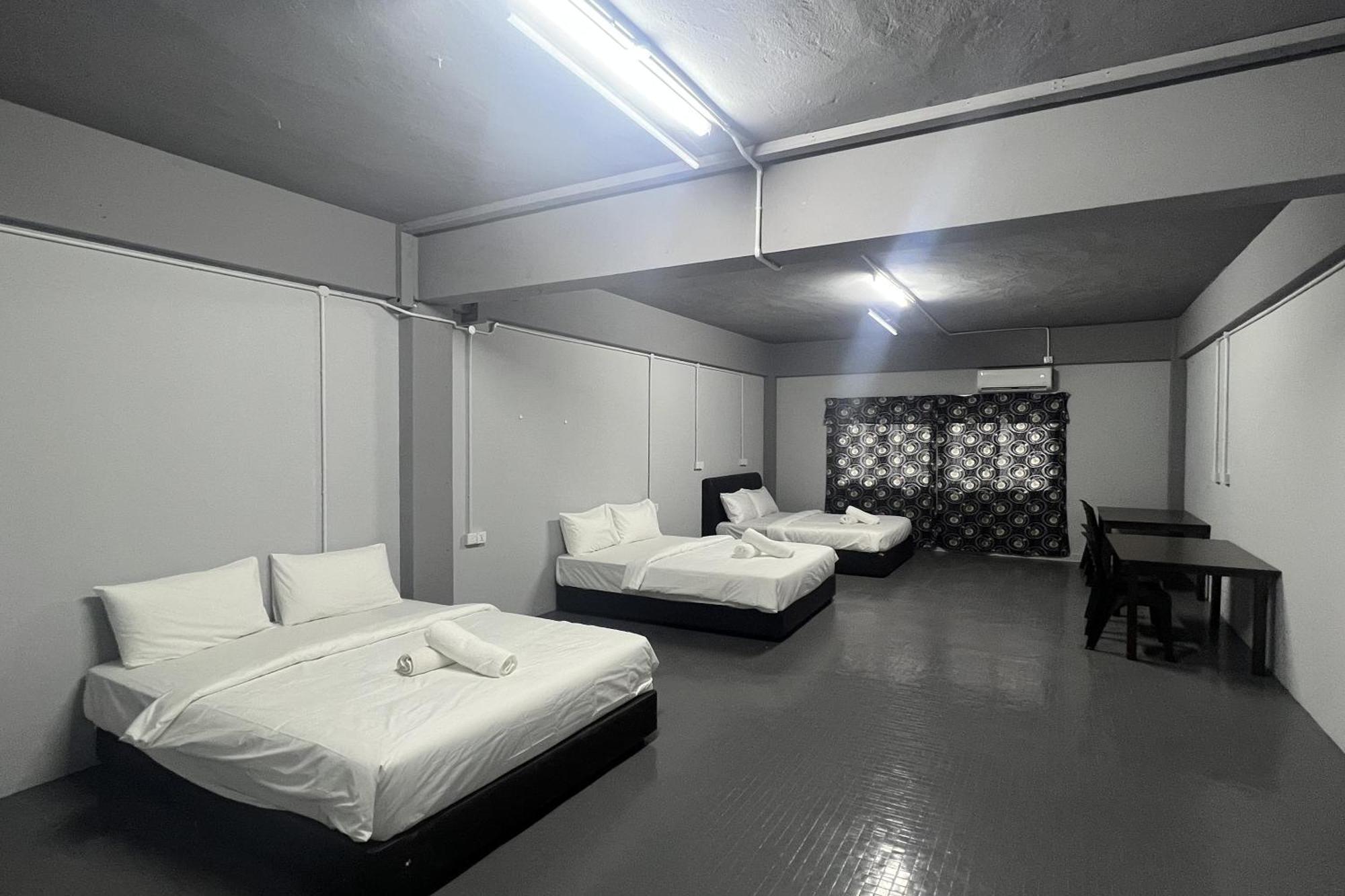 Makotel Hostel Ίπο Εξωτερικό φωτογραφία