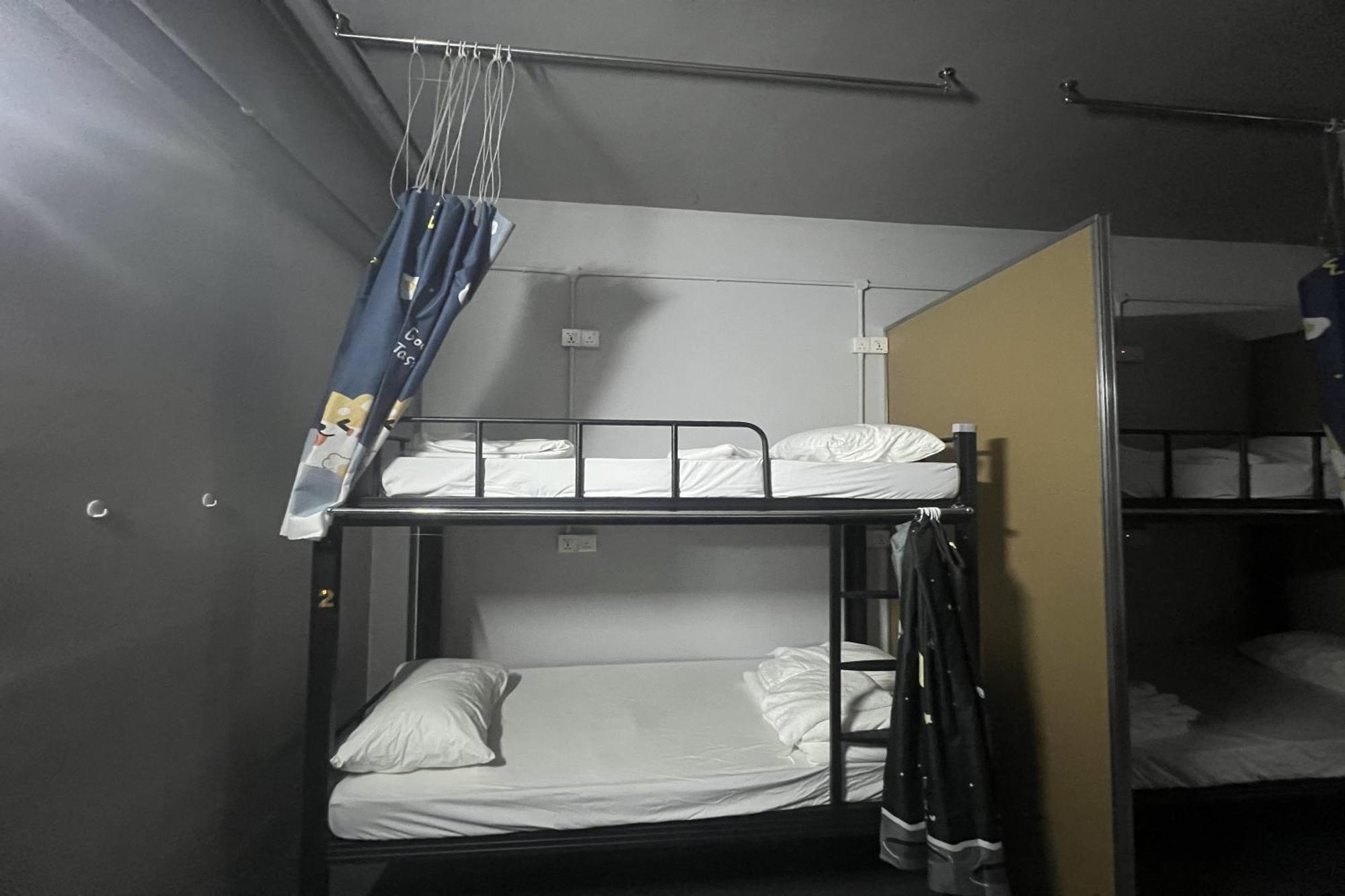 Makotel Hostel Ίπο Εξωτερικό φωτογραφία