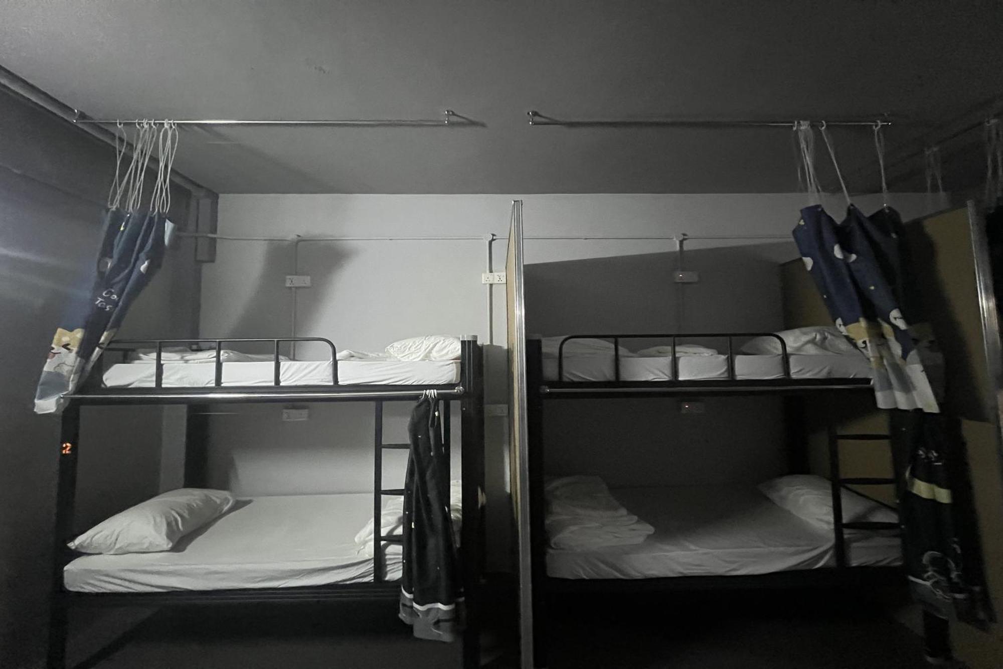 Makotel Hostel Ίπο Εξωτερικό φωτογραφία