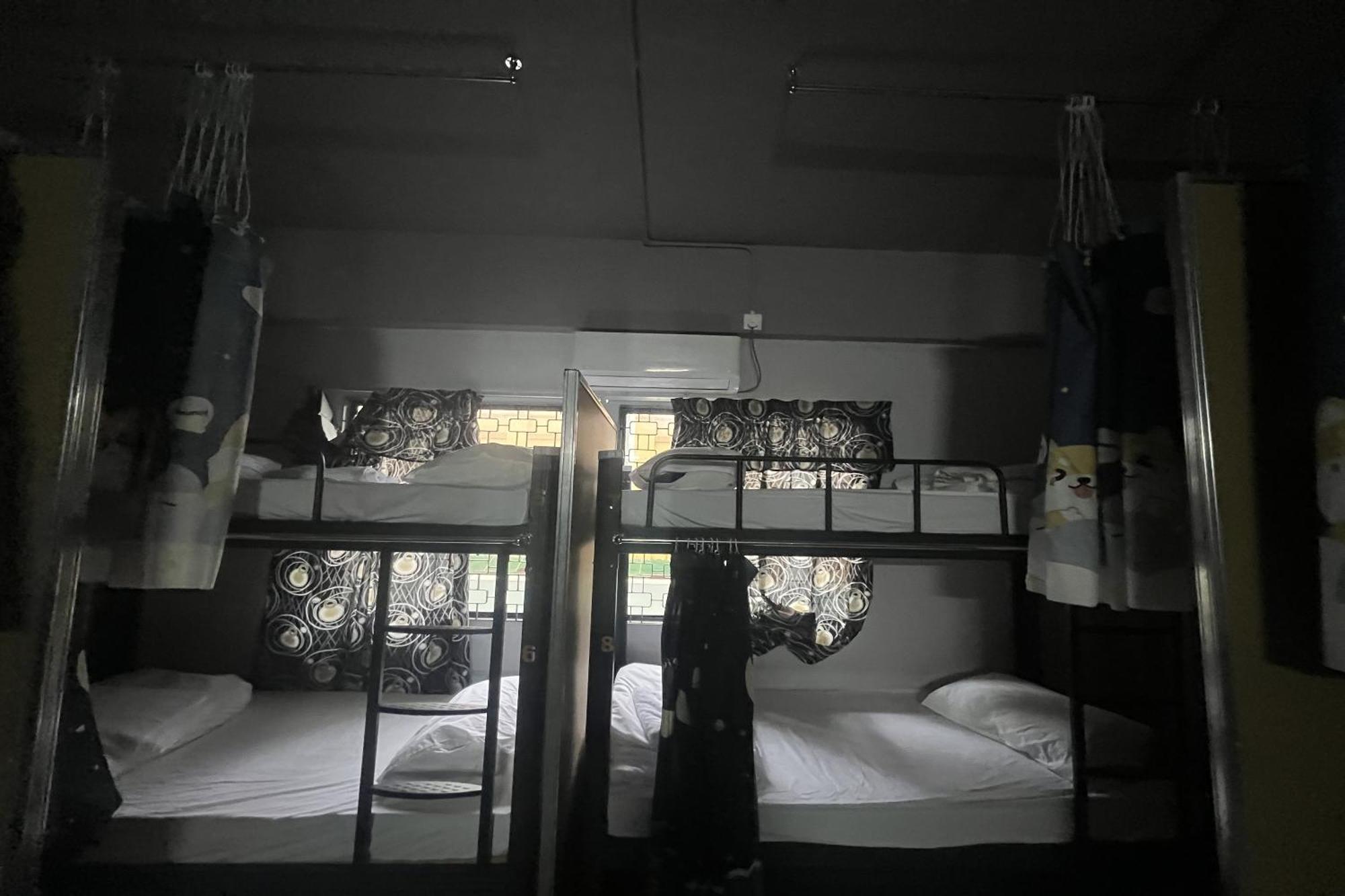 Makotel Hostel Ίπο Εξωτερικό φωτογραφία
