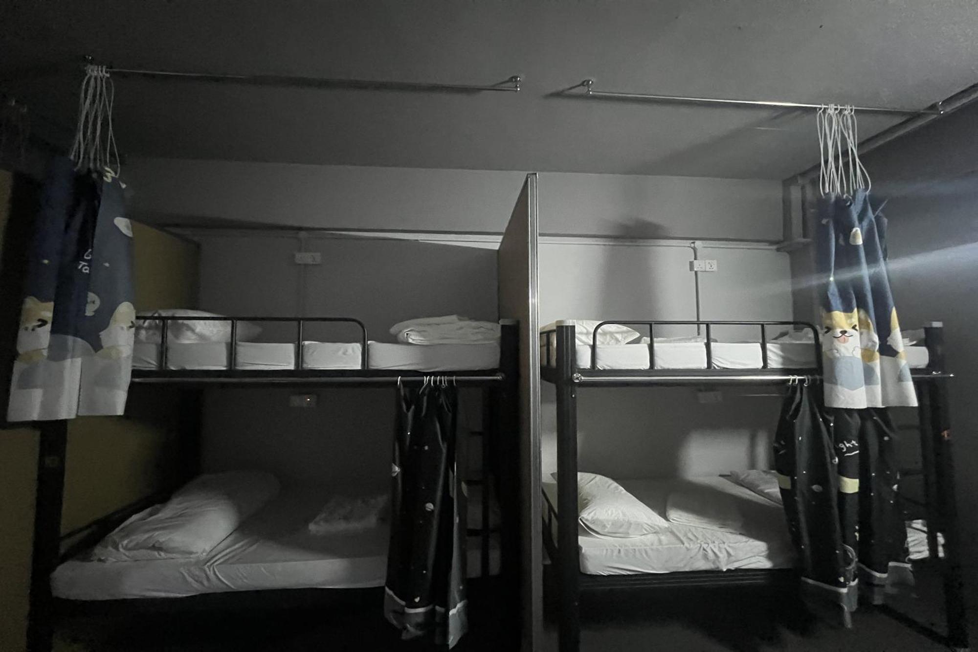Makotel Hostel Ίπο Εξωτερικό φωτογραφία