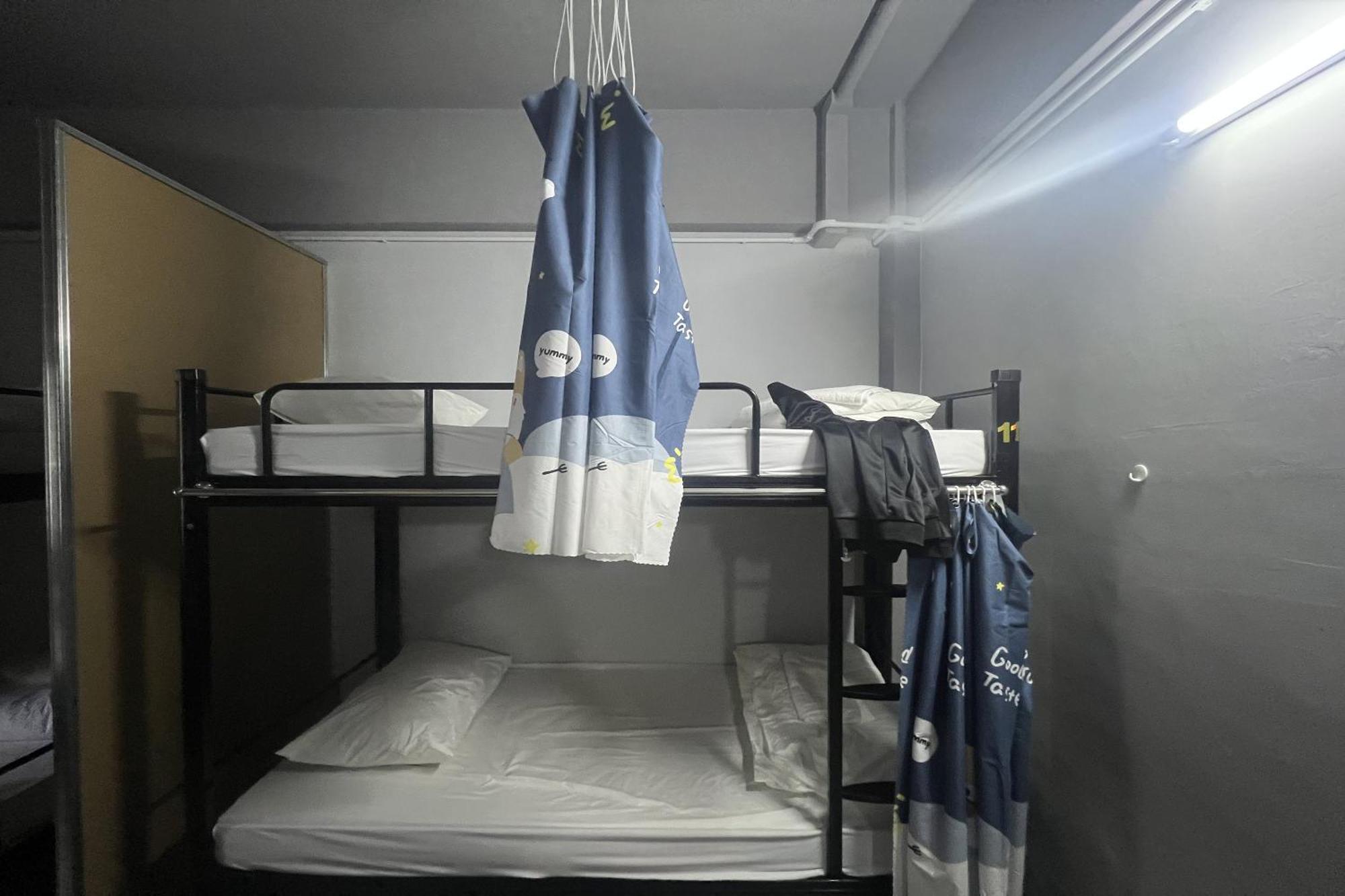 Makotel Hostel Ίπο Εξωτερικό φωτογραφία