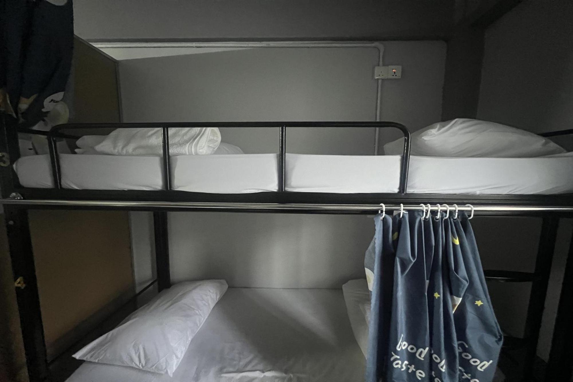Makotel Hostel Ίπο Εξωτερικό φωτογραφία