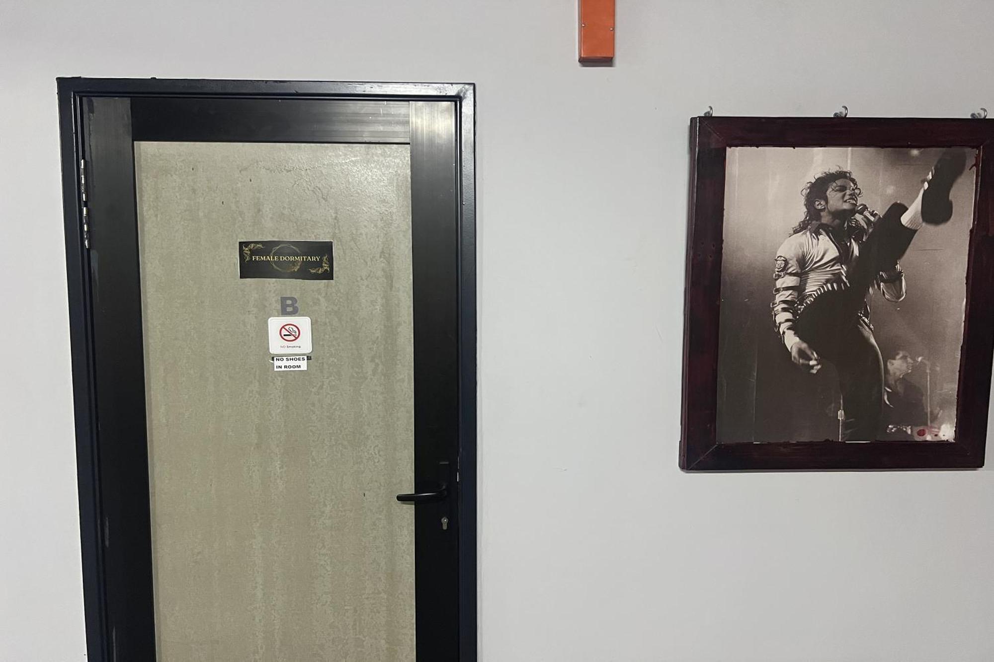 Makotel Hostel Ίπο Εξωτερικό φωτογραφία